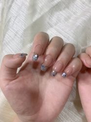 -研美·ym 美甲美睫