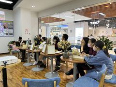 -诺亚雅思托福北郊中心(凤城路店)