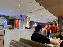 -北大荒人•新东北菜(青岛银座店)