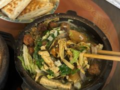 -王明古法砂锅居(开化寺店)