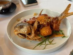 -宝丽轩中餐厅BAOLIXUAN