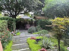 -老房子金沙元年川菜食府·花园餐厅(金沙店)
