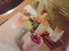 -芸山季·云南野生菌火锅(南翔印象城MEGA店)