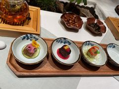 开胃四小碟-叶叶菩提(旗舰店)
