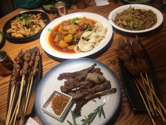 -塔哈尔·新疆盛宴(城西银泰店)