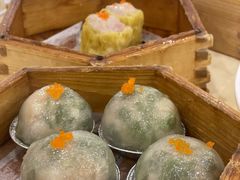 -新梅园不夜粥(龙华店)