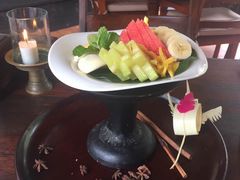 -DiAtas by Art Cafe Bumbu Bali