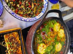 -友记功夫香·人民大排档(红牌楼店)