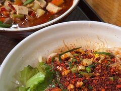 -老陈婆手工面庄