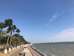 -集美鳌园景区