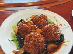 -老苏扬饭店