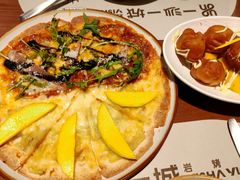 -一沙一城·岩烤牛扒(深圳首店)