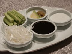 -北京王府井希尔顿酒店·秦唐中餐厅Chynna