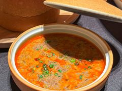 -简小舍· 民间手艺菜(古德寺店)