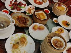 -厦门朗豪酒店 · 明阁中餐厅