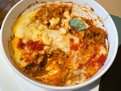 千层面-安妮意大利餐厅(国贸店)