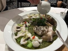 -宝丽轩中餐厅BAOLIXUAN