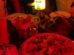 -AClub餐吧(富华里店)