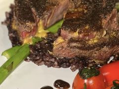 -The Cheebat 锌吧·Bistro(体育西店)