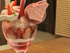 -Ten Olives甜点