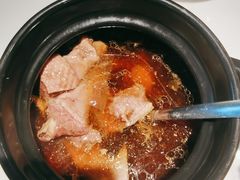 黑蒜老鸭汤-满香舒·漳州小馆(大唐店)