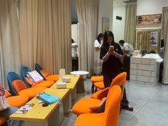 -海马体照相馆(万菱汇店)
