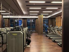 -上海崇明金茂凯悦酒店