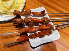 -品回味清真西北楼(宁波首店)