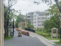 -赤坎古镇影视城
