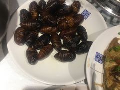 -海天盛宴新派海鲜自助餐厅(群力店)