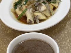 -文海饭店(朝阳路店)