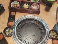 -汉拿山(包河万达店)