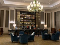 -虹桥索菲特·乐吧·冰淇淋下午茶·经典咖啡