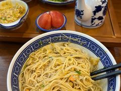 -孙盛兴奥灶面馆·蟹黄面·三虾面(山塘街总店)