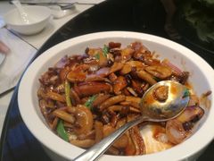 -马仕玖煲·融合菜·酥不腻烤鸭(人大店)