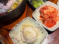 -火炉情韩国料理店(古田路店)