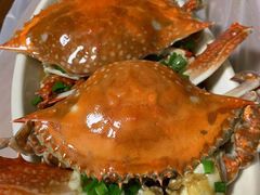 -阿杰臻选海鲜饭店(普陀山店)