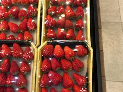 -果蔬好生活超市(乐堤港店)