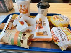-汉堡王(高坪王府井店)