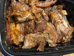 -老华洋饭庄(成林道店)