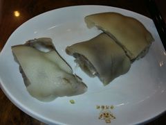 -沙河粉村·国家非遗传承(云台店)