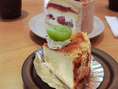 -爱樂咖啡(青年体育公园店)