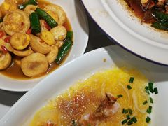 -兰湘子·湘菜小炒(石家庄万象城店)