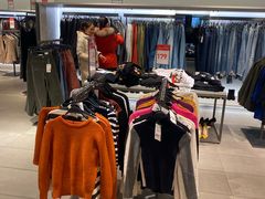 -ZARA(世贸天阶店)