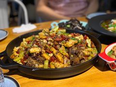 -心邸·庆宴(雅宝城店)
