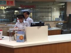 -山崎面包(第一八佰伴店)
