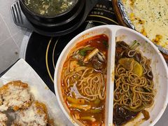 -咕咕站韩国料理(紫金港店)