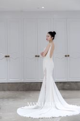 -MANLI BRIDAL婚纱