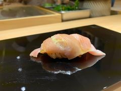 -鮨青(恒基名人购物中心店)