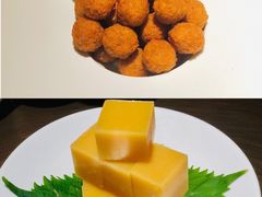 干炸小丸子-四季民福烤鸭店(西单华威约饭街店)